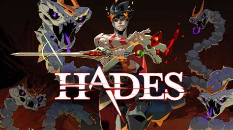 Hades » Cracked Download .